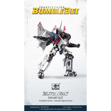 Load image into Gallery viewer, Transformers Blitzwing Smart Kit 02