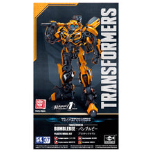 Load image into Gallery viewer, Transformers BumbleBee Smart Kit 07