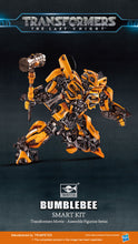 Load image into Gallery viewer, Transformers BumbleBee Smart Kit 07