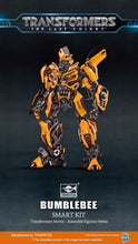 Load image into Gallery viewer, Transformers BumbleBee Smart Kit 07