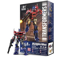 Load image into Gallery viewer, Transformers Optimus Prime Smart Kit 09