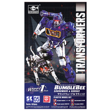 Load image into Gallery viewer, Transformers Soundwave & Ravage Smart Kit