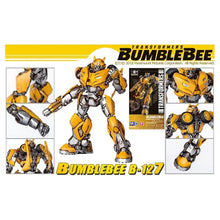 Load image into Gallery viewer, Transformers BumbleBee B-127 Smart Kit 06