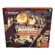 Load image into Gallery viewer, MTG - Avatar: The Last Airbender Scene Box