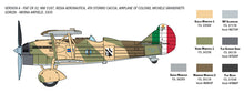 Load image into Gallery viewer, CR.32 Freccia 1:72