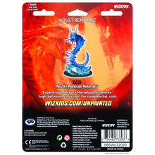 Load image into Gallery viewer, D&D Nolzurs Marvelous Miniatures: Adult Remorhaz - Wave 6