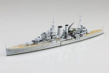 Load image into Gallery viewer, HMS Exeter heavy cruiser Royal Navy 1:700