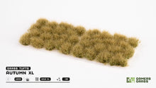 Load image into Gallery viewer, Autumn Tufts 12mm - Wild XL