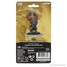 Load image into Gallery viewer, D&D Nolzurs Marvelous Miniatures: Barlgura