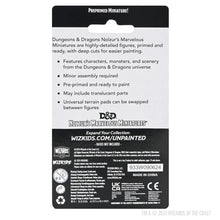 Load image into Gallery viewer, D&D Nolzurs Marvelous Miniatures: Blue Abishai