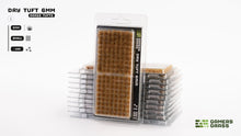 Load image into Gallery viewer, Dry Tufts 6mm - Small