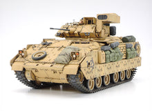 Load image into Gallery viewer, M2A2 ODS Infantry Fighting Vehicle 1:35