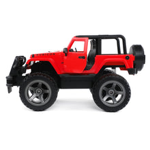 Load image into Gallery viewer, 1:14 RC Jeep Wrangler Truck
