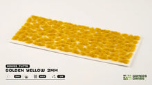 Load image into Gallery viewer, Golden Yellow 2mm