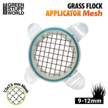 Load image into Gallery viewer, Grass Flock Applicator - Large Mesh