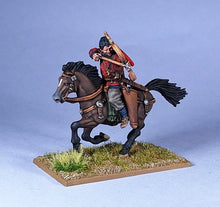 Load image into Gallery viewer, Late Roman Horse Archers 28mm