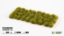 Load image into Gallery viewer, Jungle Tuft 12mm - Wild XL