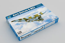 Load image into Gallery viewer, Avro Vulcan B.Mk.2 1:144