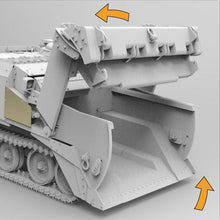 Load image into Gallery viewer, U.S Armored Combat Earthmover M9 ACE 1:35