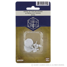 Load image into Gallery viewer, D&D Nolzurs Marvelous Miniatures: Orym, of the Air Ashari & Fresh Cut Grass