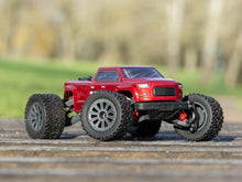 Load image into Gallery viewer, TK-16 Brushed Truck 1:16 R/C