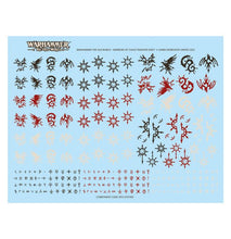 Load image into Gallery viewer, THE OLD WORLD: Warriors of Chaos: Chaos Marauders Army Reinforcement Set