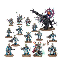 Load image into Gallery viewer, (Limited Run) - Preorder - Thousand Sons Battleforce: Sekhmet Coven
