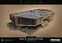 Load image into Gallery viewer, Dune Spice Harvester