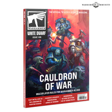 Load image into Gallery viewer, White Dwarf 506