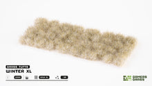 Load image into Gallery viewer, Winter Tufts 12mm - Wild XL