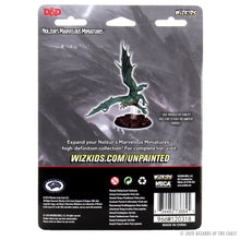 Load image into Gallery viewer, D&D Nolzurs Marvelous Miniatures: Young Green Dragon