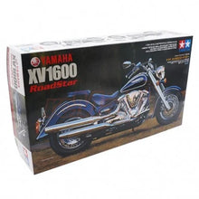Load image into Gallery viewer, Yamaha XV1600 Roadstar 1:12