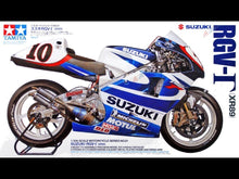Load image into Gallery viewer, Suzuki RGV-1 (XR89) 1:12