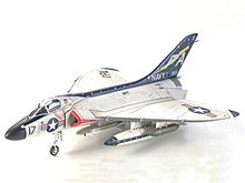Load image into Gallery viewer, Douglas F4D Skyray 1:72