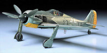 Load image into Gallery viewer, Focke-Wulf FW190 A-3 1:72