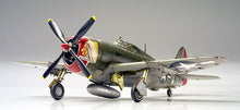 Load image into Gallery viewer, P-47 Thunderbolt Razorback 1:72