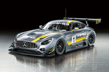 Load image into Gallery viewer, Mercedes AMG GT3 1:24