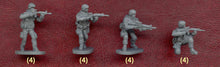 Load image into Gallery viewer, Modern U.S. Elite Force 1:72 Caesar Miniatures