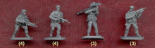 Load image into Gallery viewer, Modern U.S. Elite Force 1:72 Caesar Miniatures