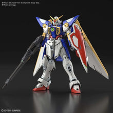 Load image into Gallery viewer, RG Wing Gundam