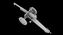 Load image into Gallery viewer, M1897 75mm Field Gun  1:35