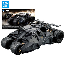 Load image into Gallery viewer, Batmobile (Batman Begins Version) 1:35
