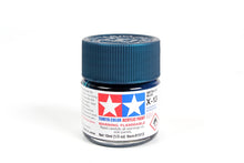 Load image into Gallery viewer, X13 Metallic Blue Acrylic paint