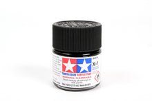 Load image into Gallery viewer, X-1 Black Acrylic paint