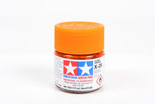 Load image into Gallery viewer, X26 Clear Orange Acrylic paint