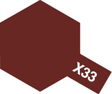 Load image into Gallery viewer, X33 Bronze Acrylic paint