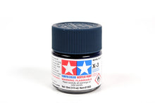 Load image into Gallery viewer, X3 Royal Blue Acrylic paint