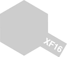Load image into Gallery viewer, XF16 Flat Aluminium Acrylic paint