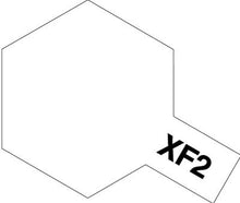 Load image into Gallery viewer, XF-2 Flat White Acrylic paint