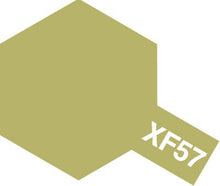 Load image into Gallery viewer, XF57 Buff Acrylic paint